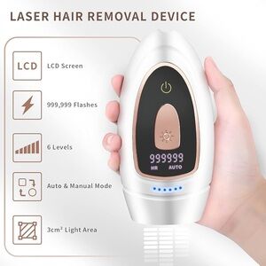 Laser Hair Removal, Hair Removal for Women